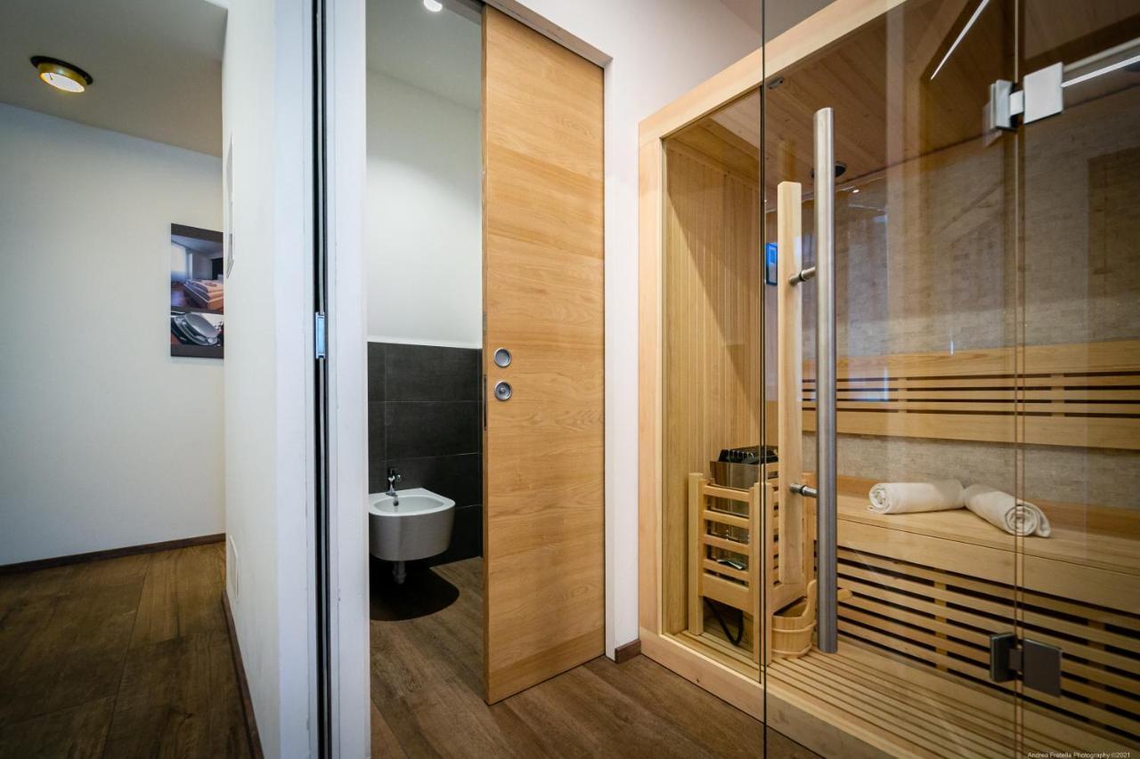 Luxury Apartment Mulino Merano Exterior foto