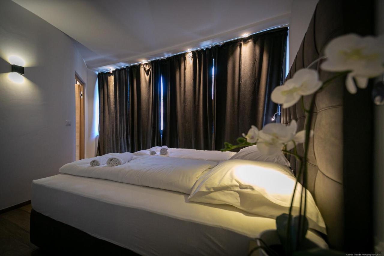 Luxury Apartment Mulino Merano Exterior foto
