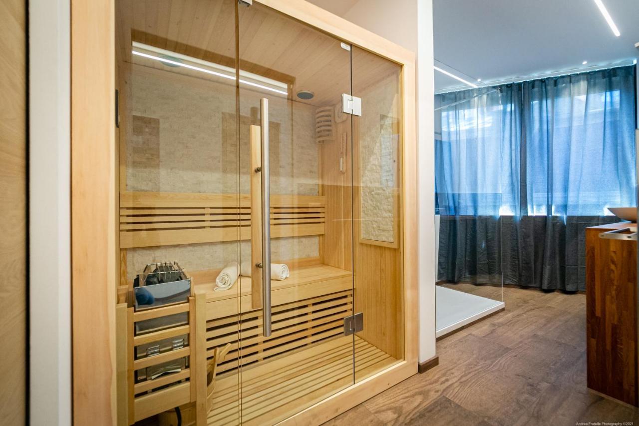 Luxury Apartment Mulino Merano Exterior foto