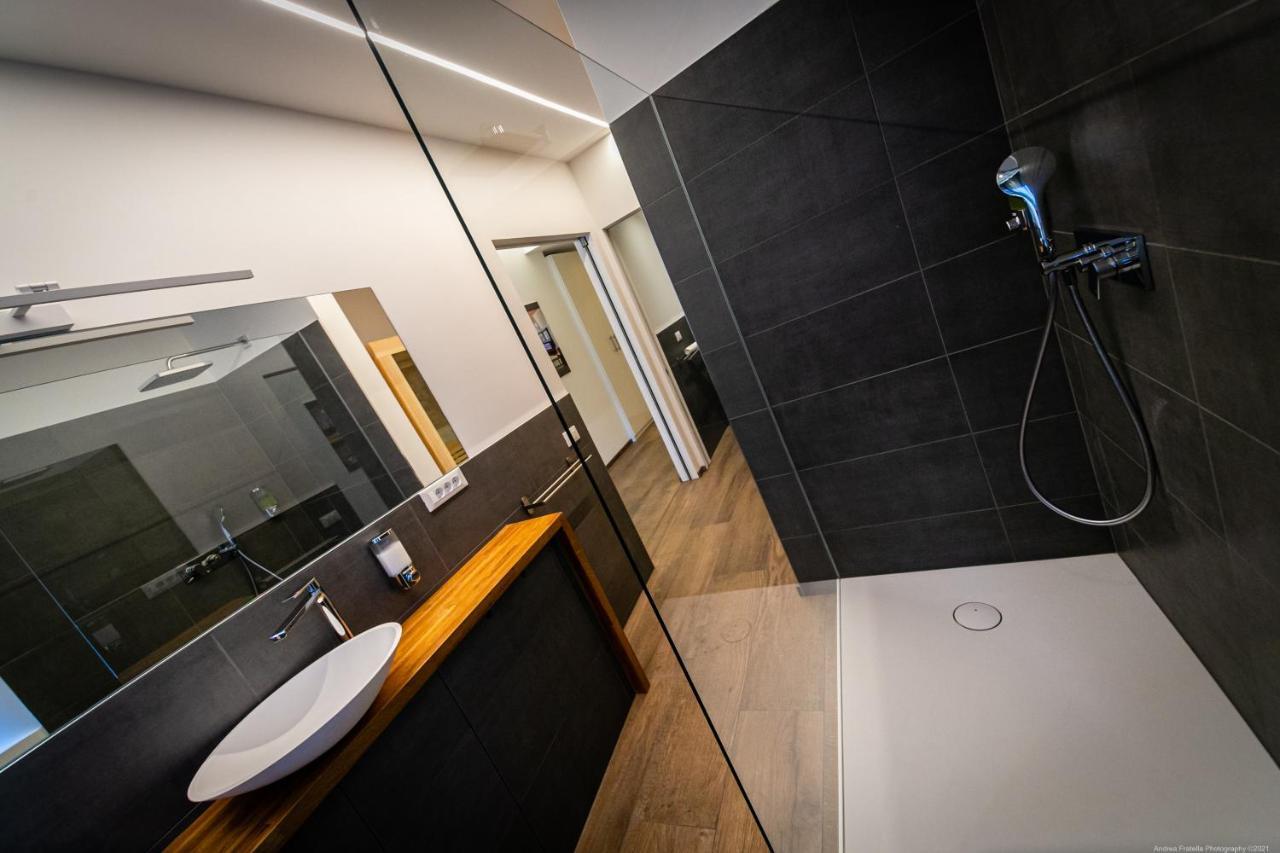 Luxury Apartment Mulino Merano Exterior foto