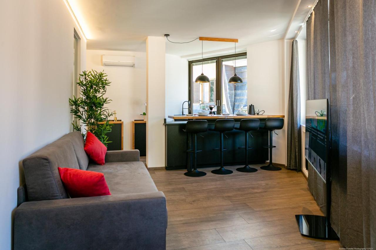 Luxury Apartment Mulino Merano Exterior foto
