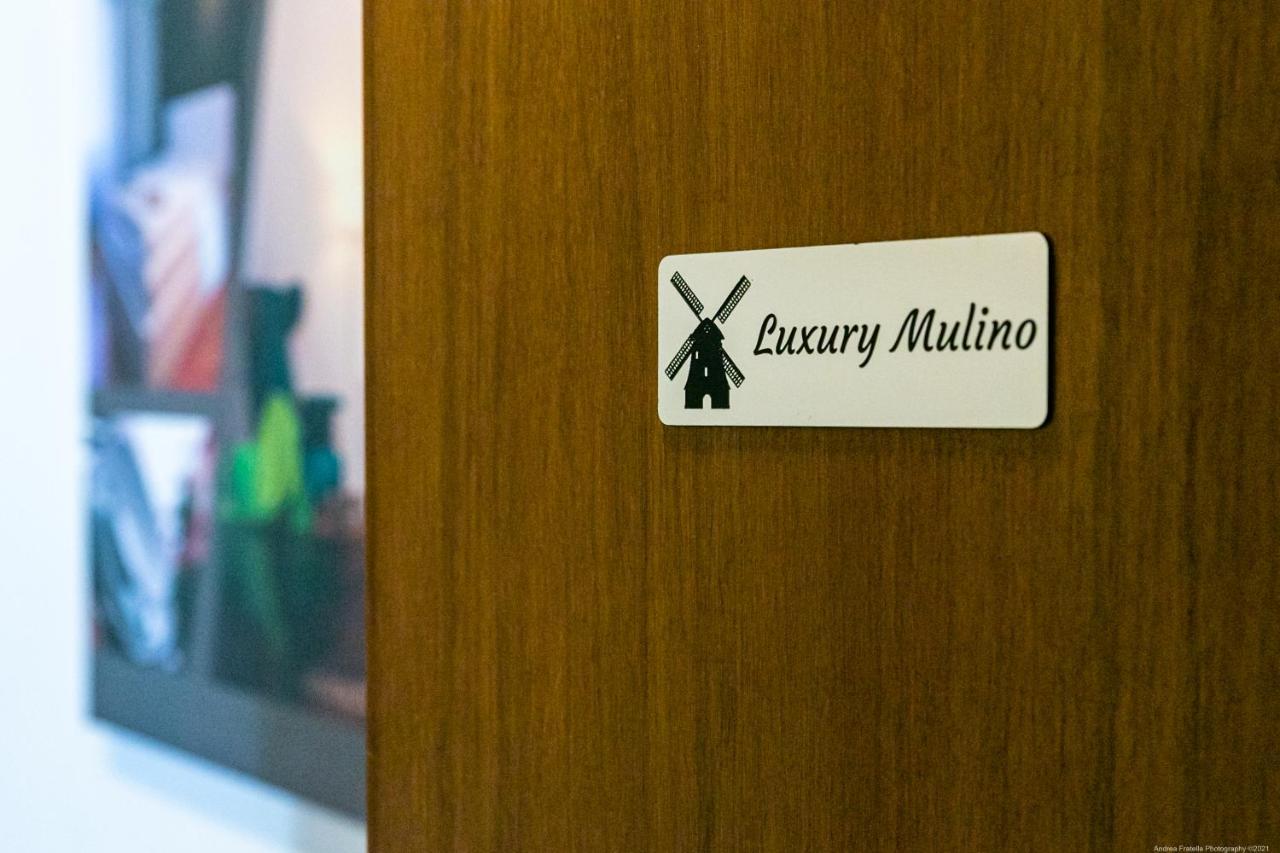 Luxury Apartment Mulino Merano Exterior foto