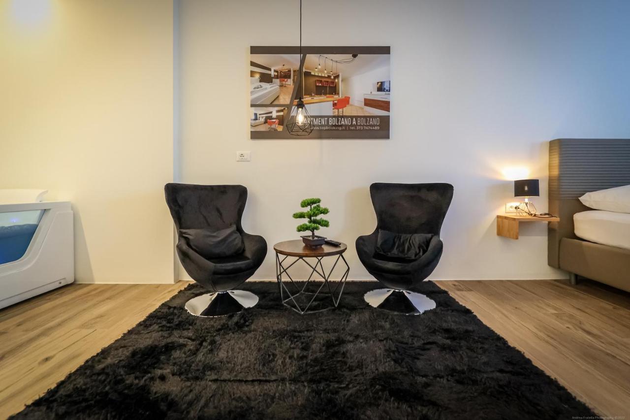 Luxury Apartment Mulino Merano Exterior foto