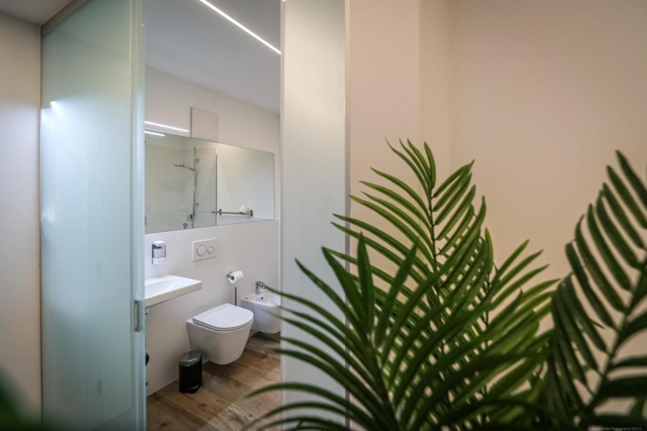 Luxury Apartment Mulino Merano Exterior foto