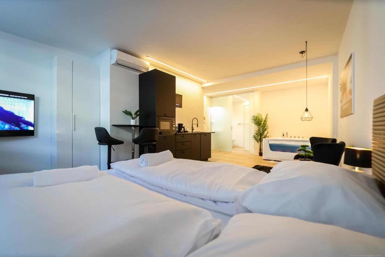Luxury Apartment Mulino Merano Exterior foto