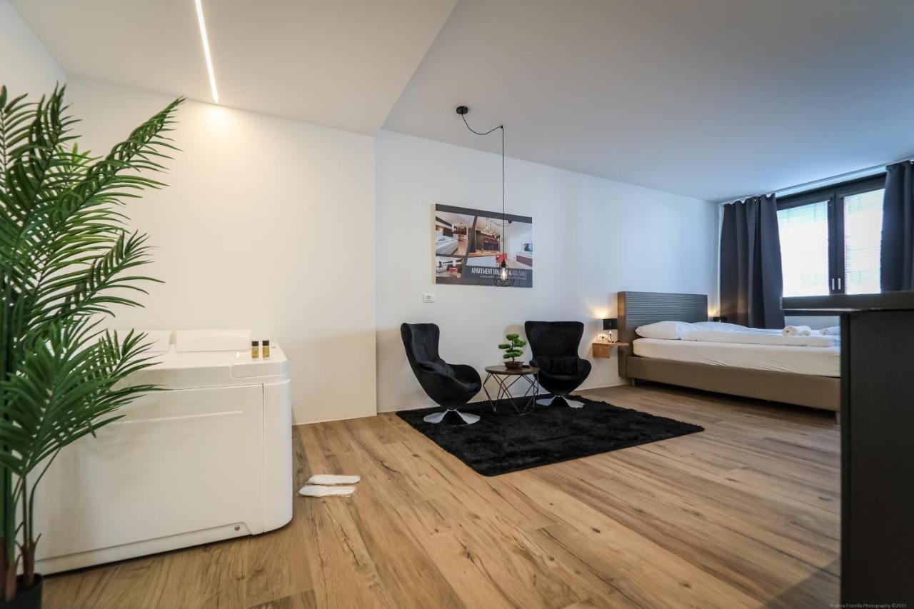 Luxury Apartment Mulino Merano Exterior foto