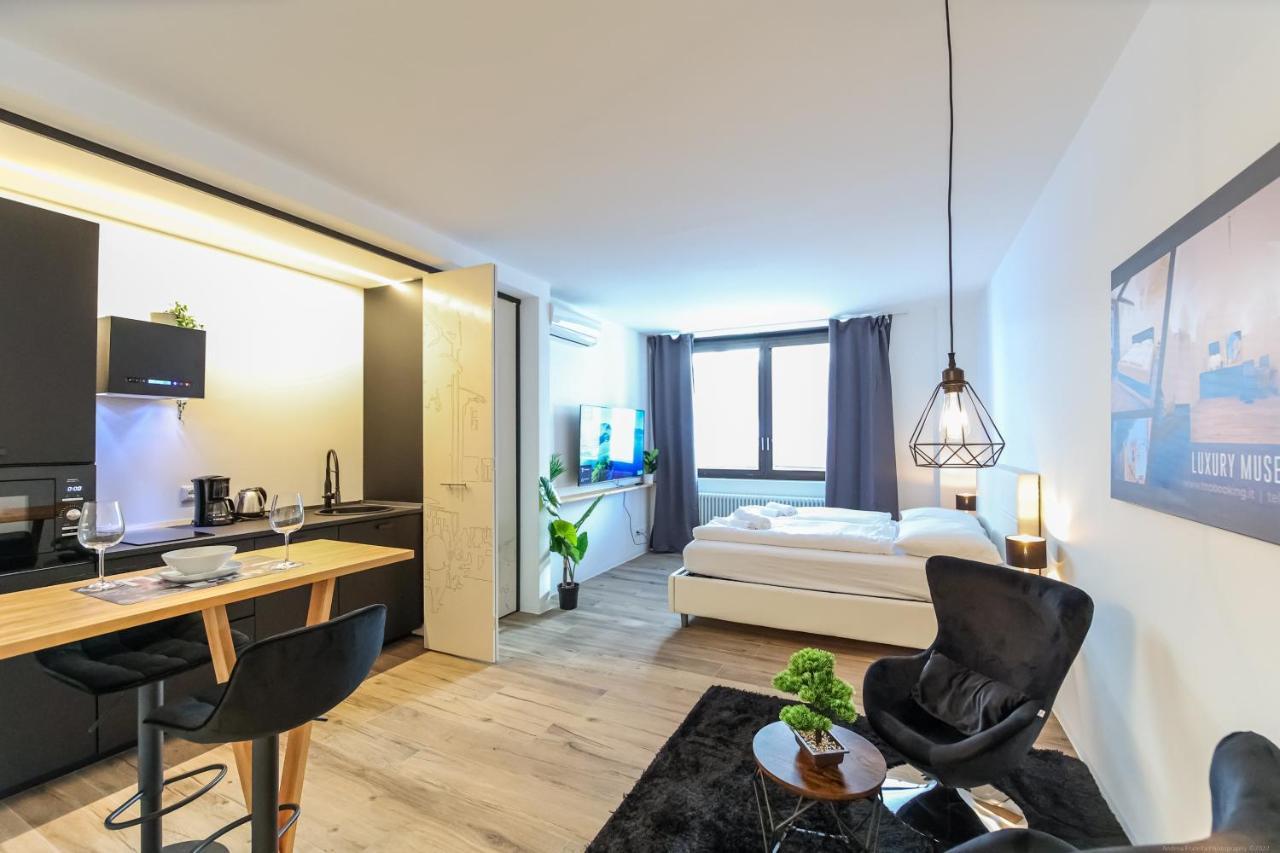 Luxury Apartment Mulino Merano Exterior foto