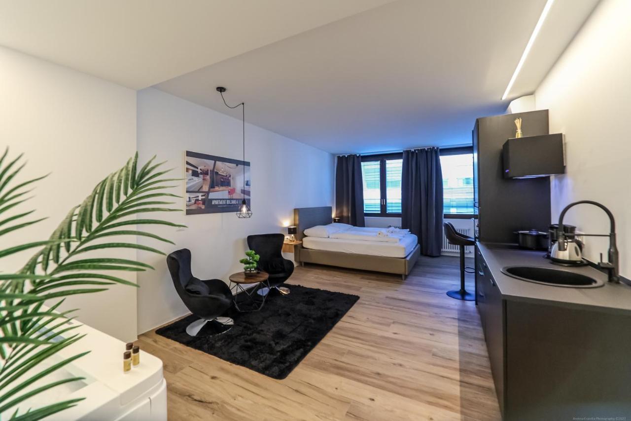 Luxury Apartment Mulino Merano Exterior foto