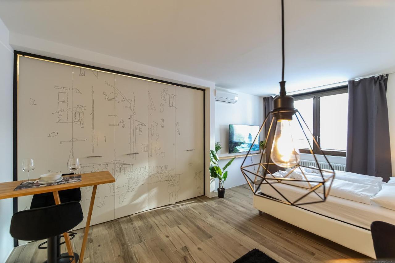 Luxury Apartment Mulino Merano Exterior foto