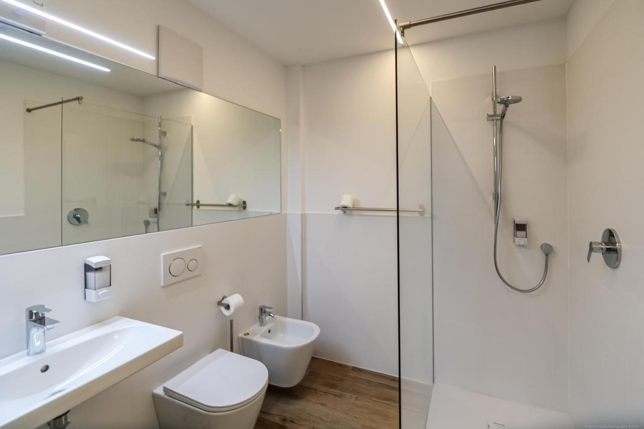 Luxury Apartment Mulino Merano Exterior foto