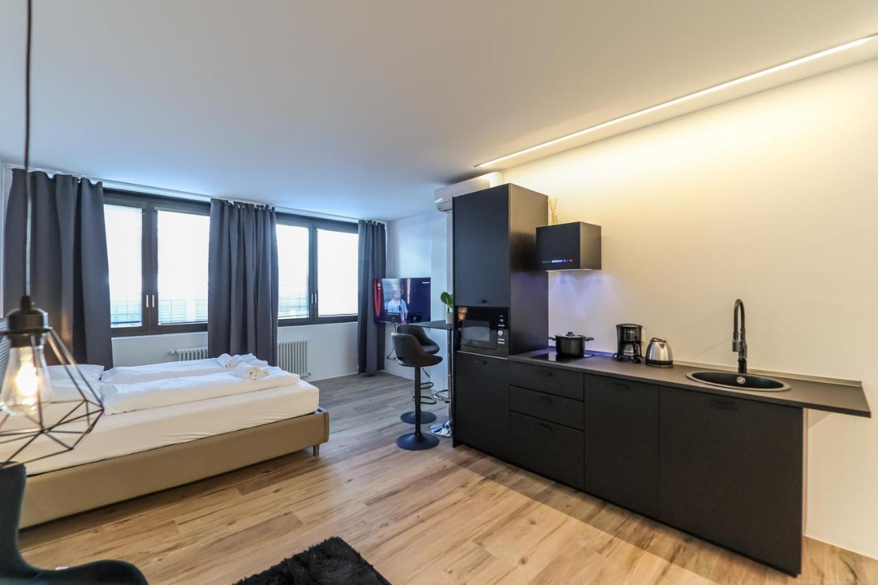 Luxury Apartment Mulino Merano Exterior foto
