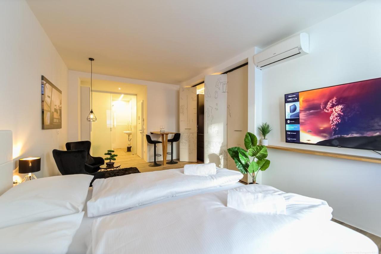 Luxury Apartment Mulino Merano Exterior foto